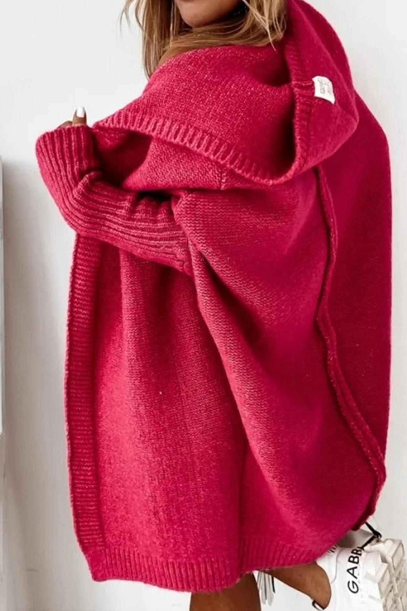 LB | Wygodny i modny sweter
