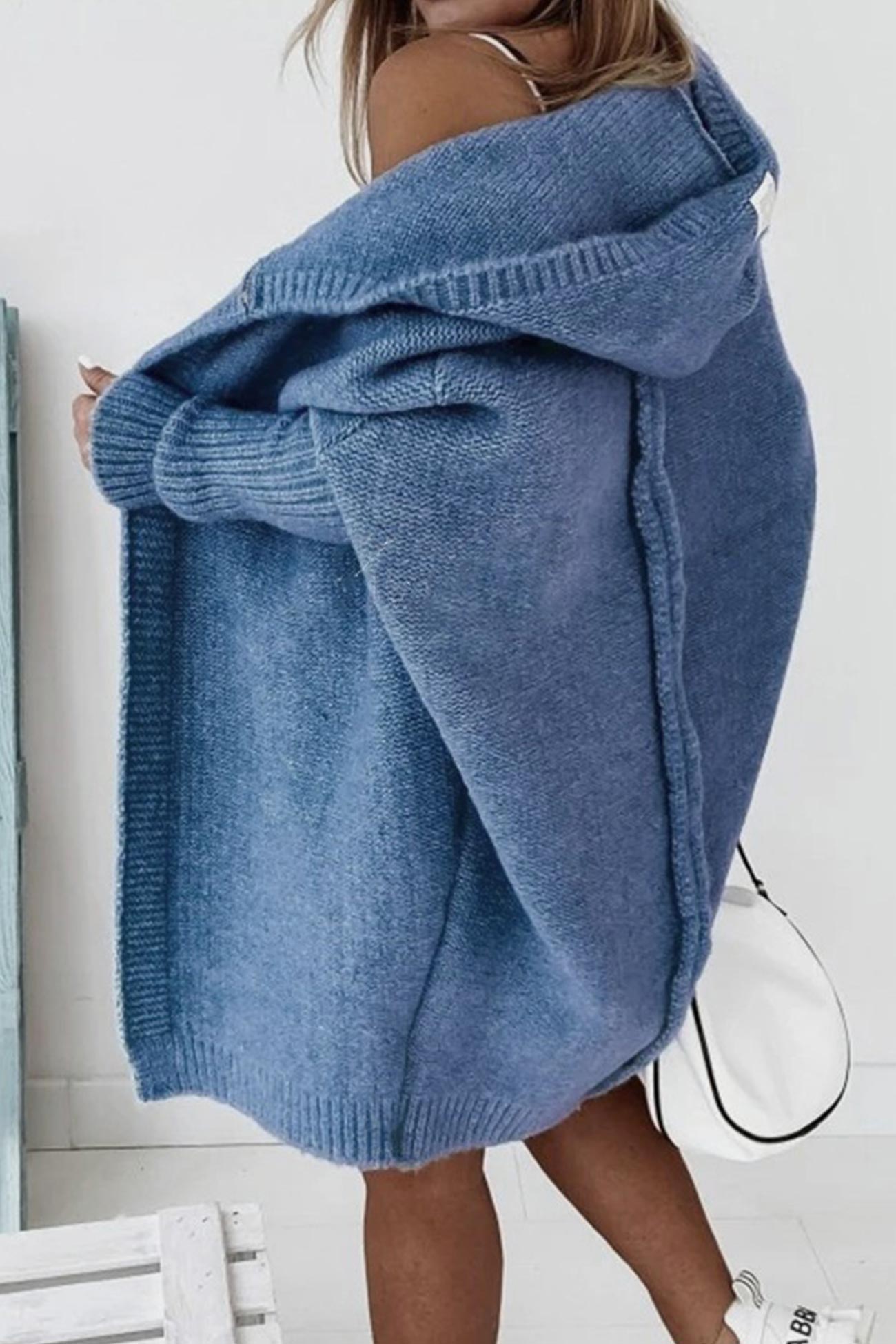 LB | Wygodny i modny sweter