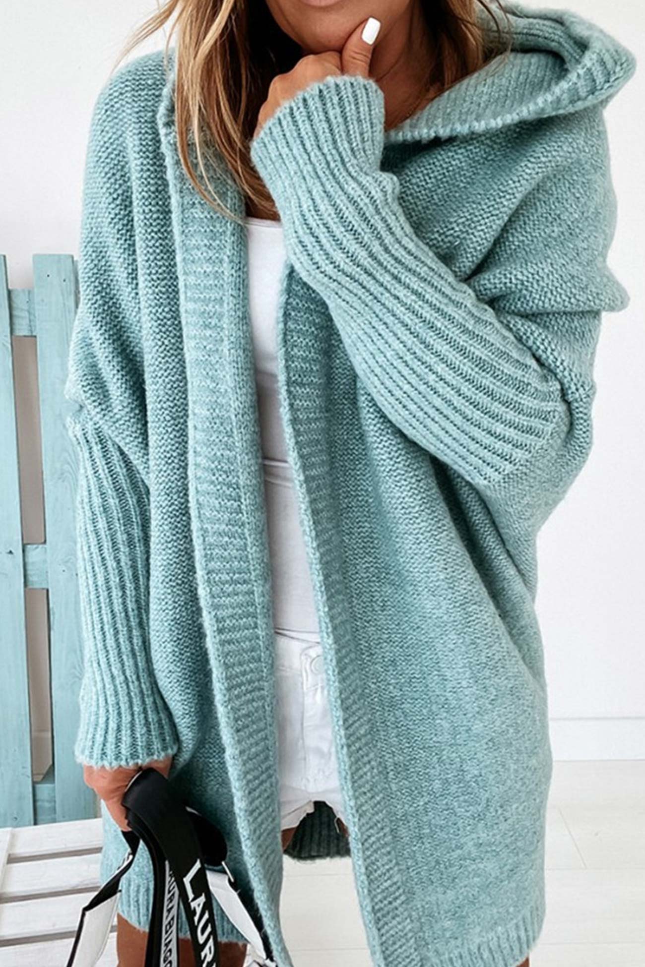 LB | Wygodny i modny sweter