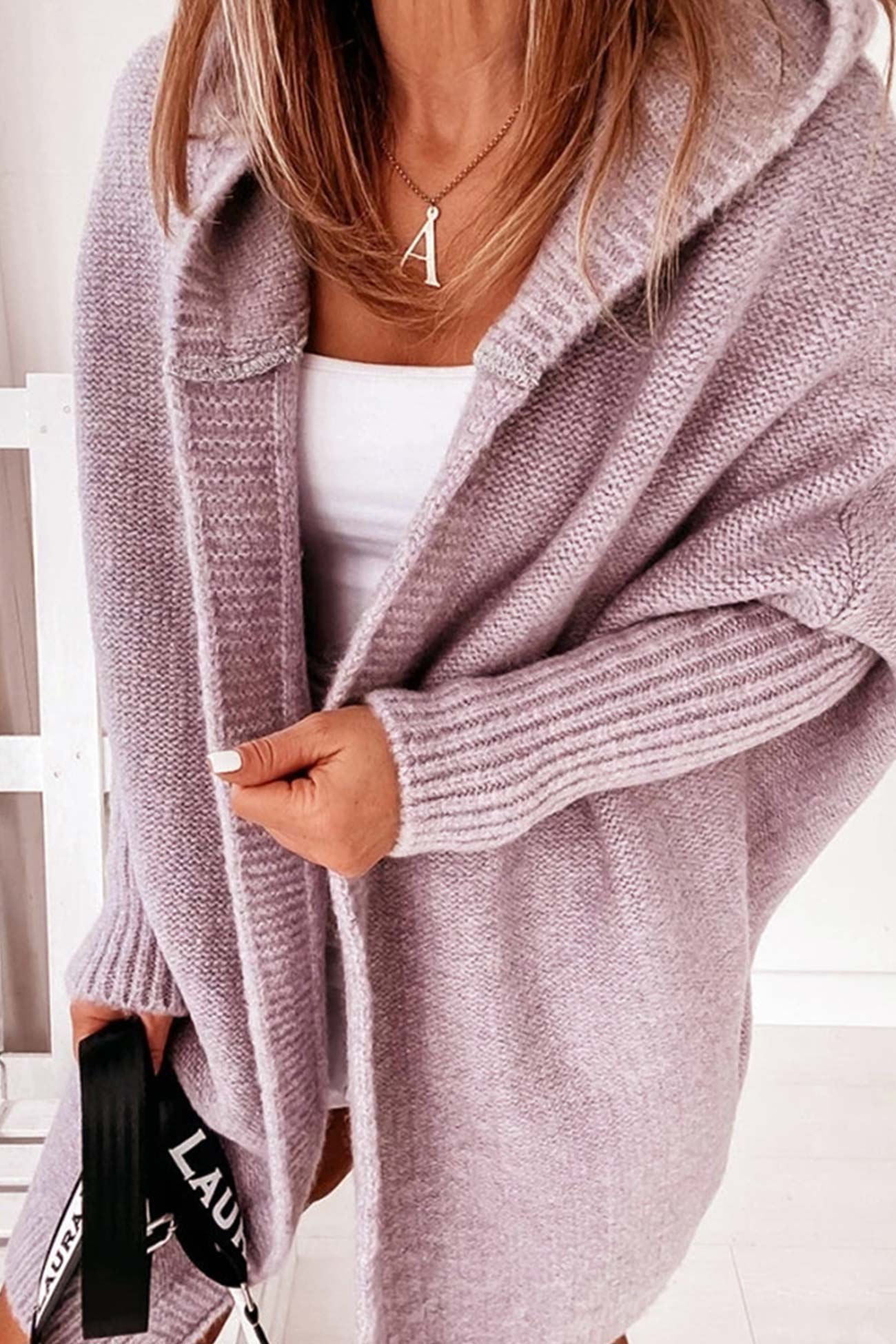 LB | Wygodny i modny sweter