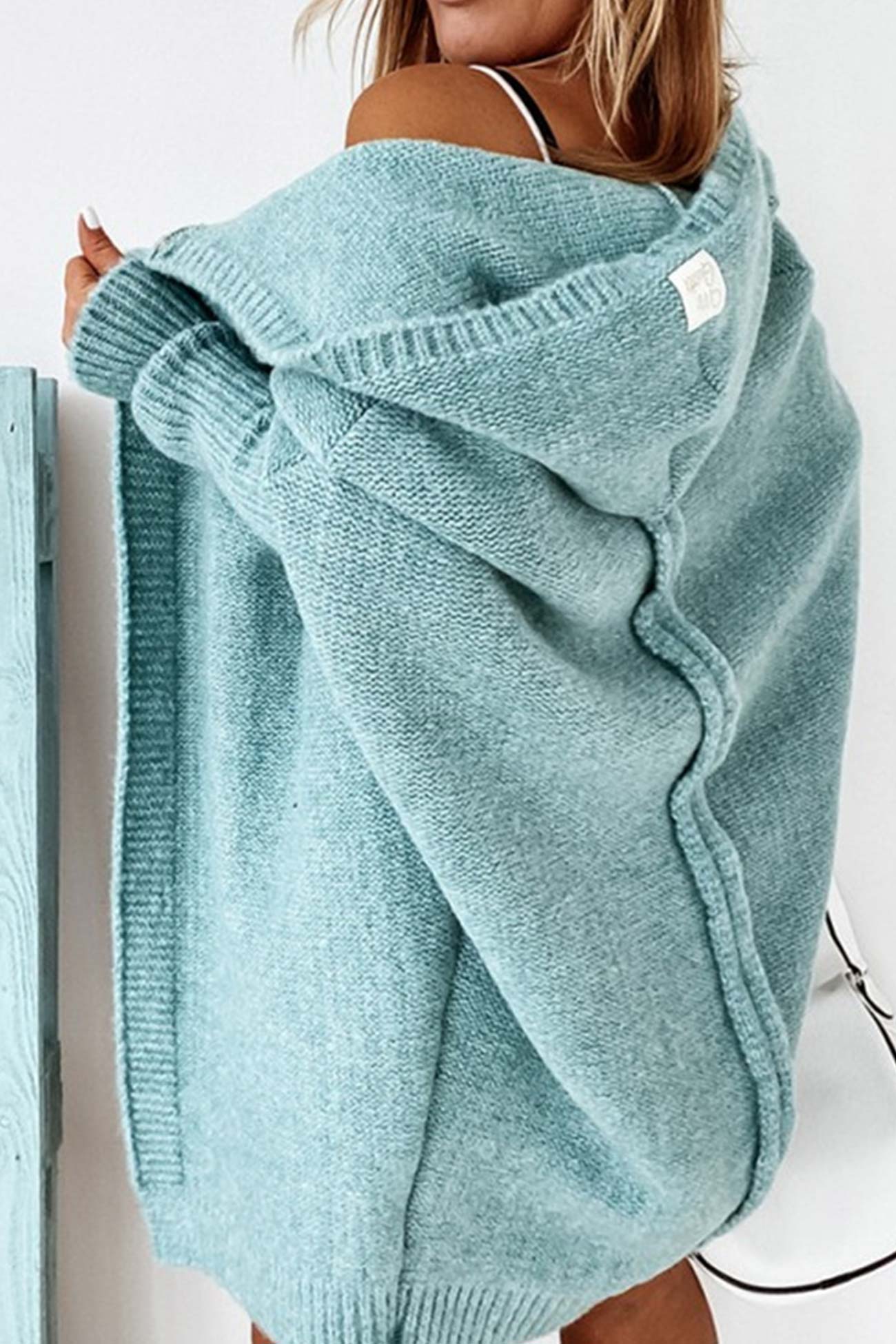 LB | Wygodny i modny sweter