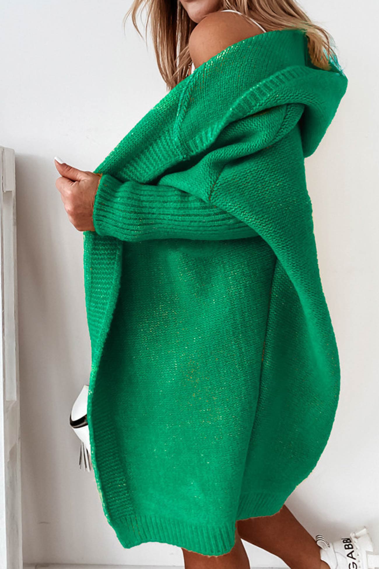 LB | Wygodny i modny sweter