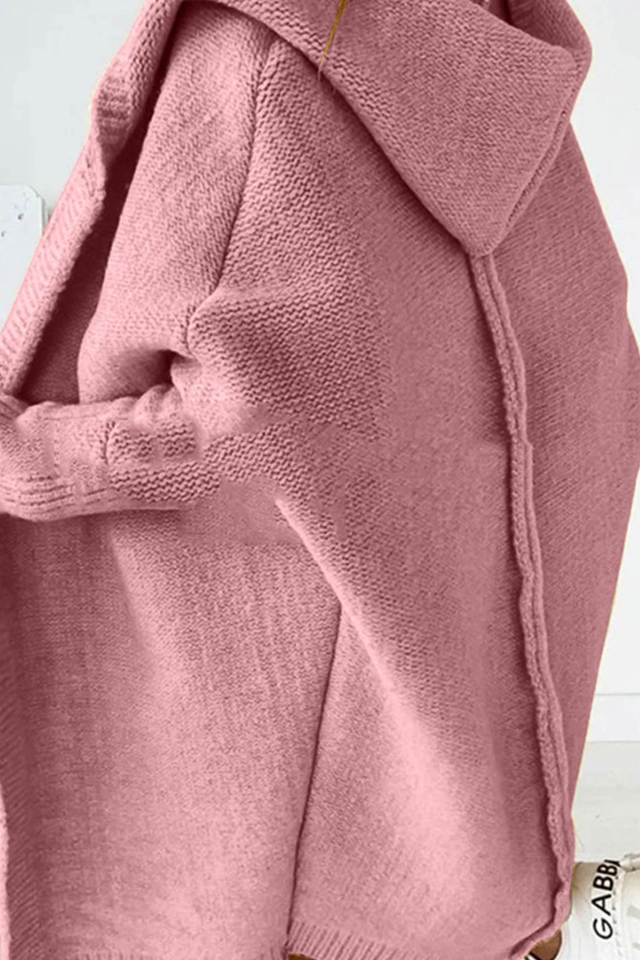 LB | Wygodny i modny sweter
