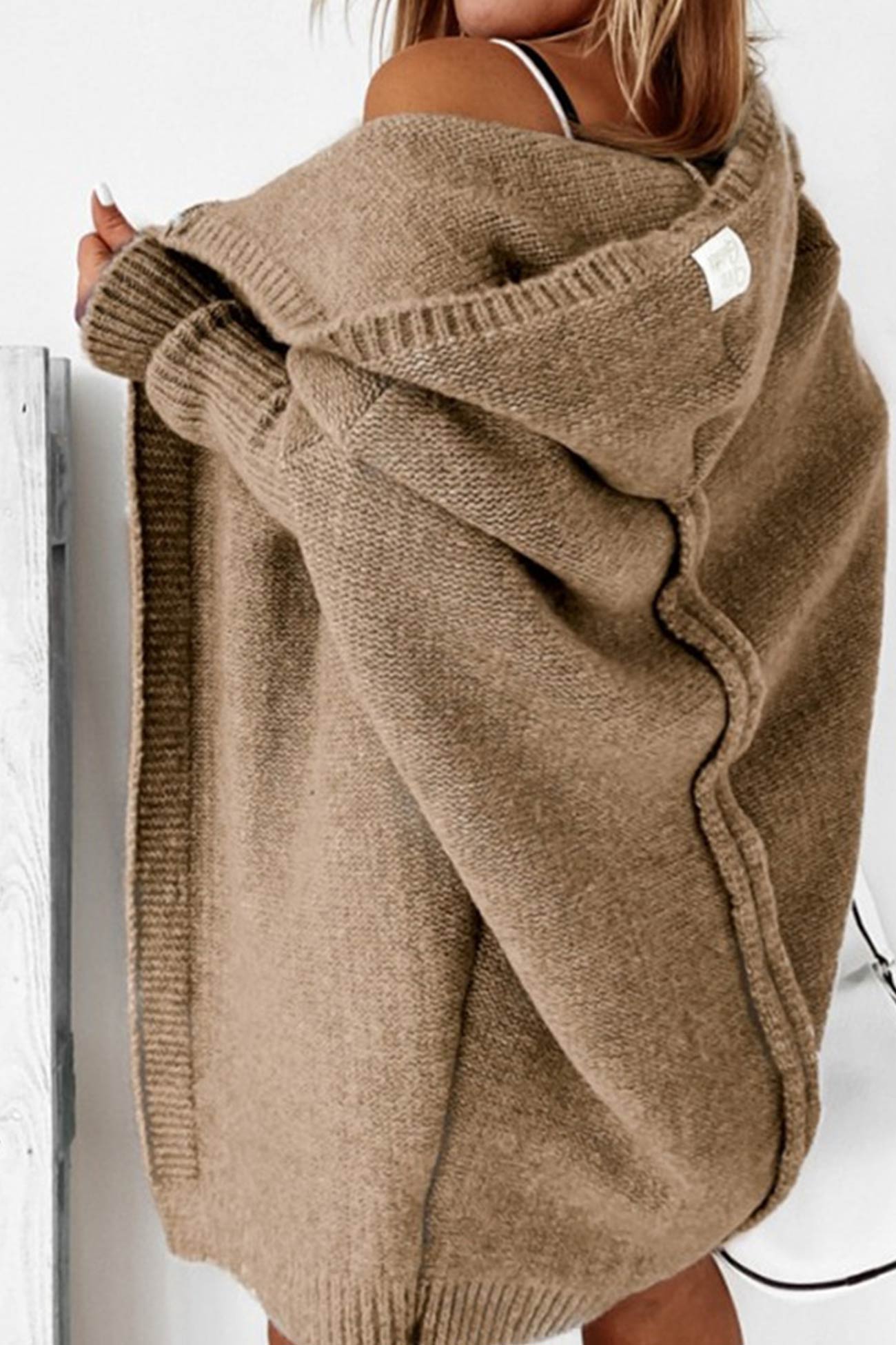 LB | Wygodny i modny sweter
