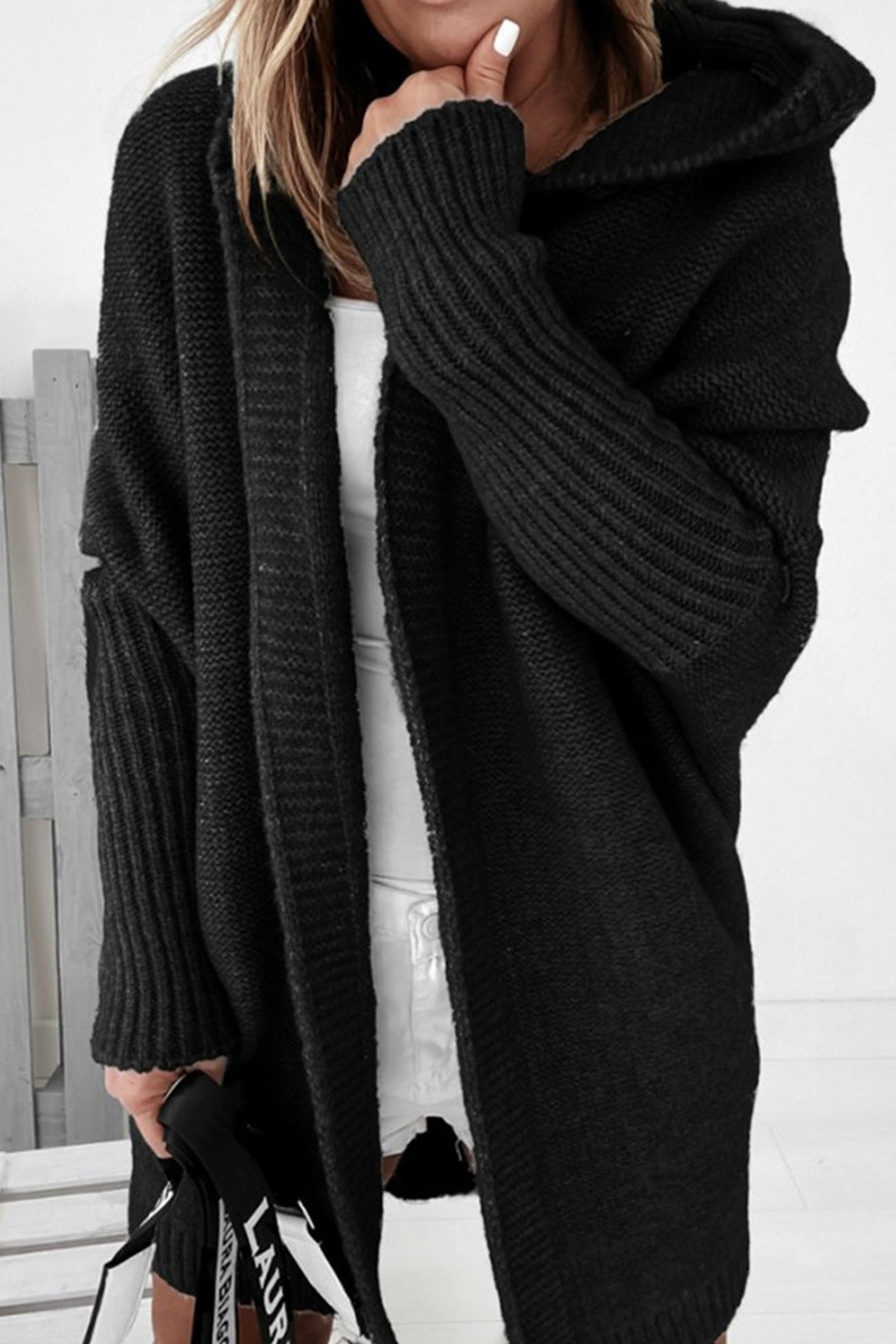 LB | Wygodny i modny sweter