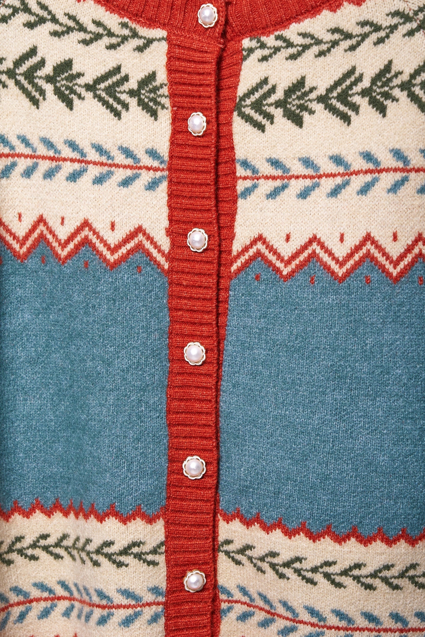 LB | Nieskomplikowany i stylowy sweter uniwersalny