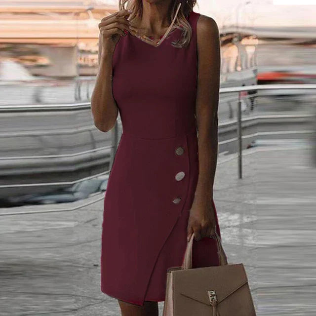 AS | Elegancka sukienka