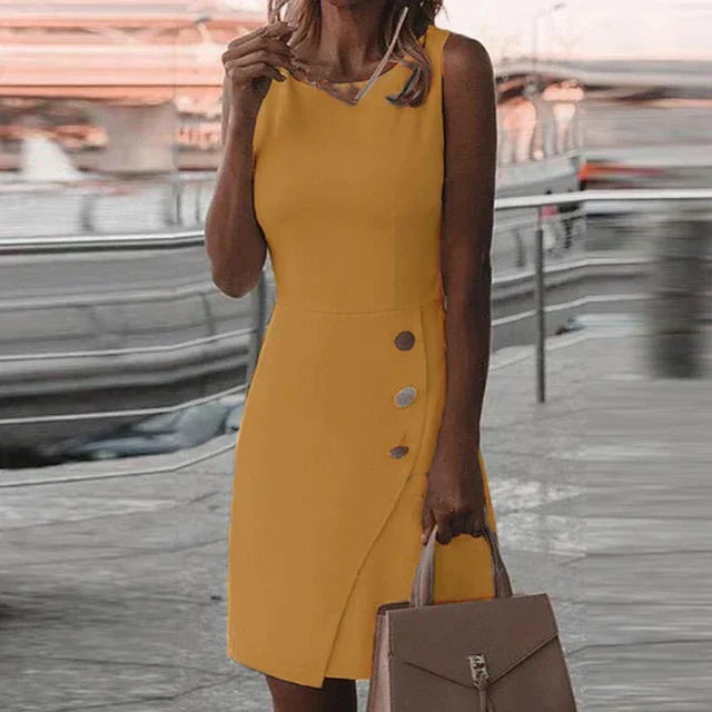 AS | Elegancka sukienka