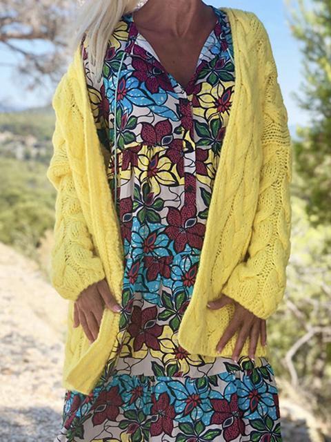 LB | Ponadczasowy i stylowy sweter
