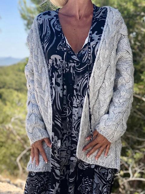 LB | Ponadczasowy i stylowy sweter