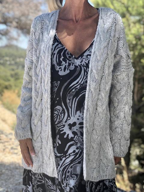 LB | Ponadczasowy i stylowy sweter