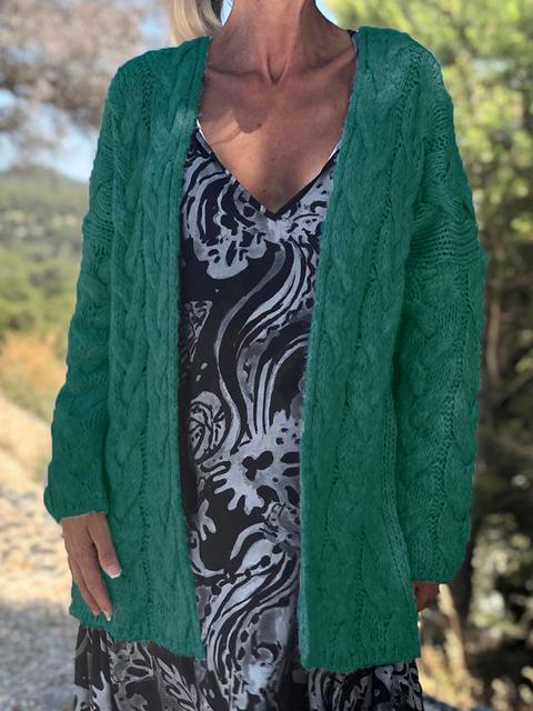 LB | Ponadczasowy i stylowy sweter