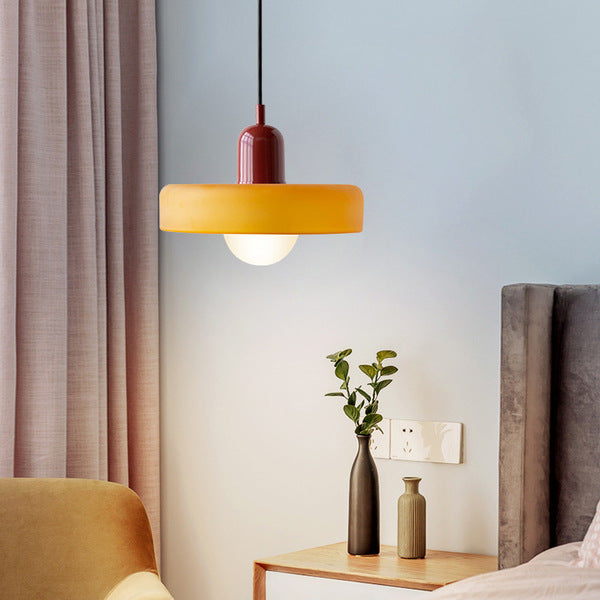 NordicGlass - Sufitowa lampa wisząca