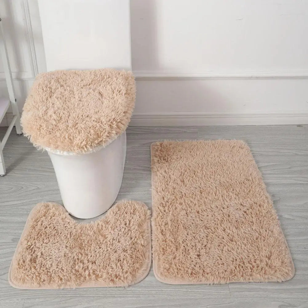 ComfortSeat - Zestaw mat do kąpieli