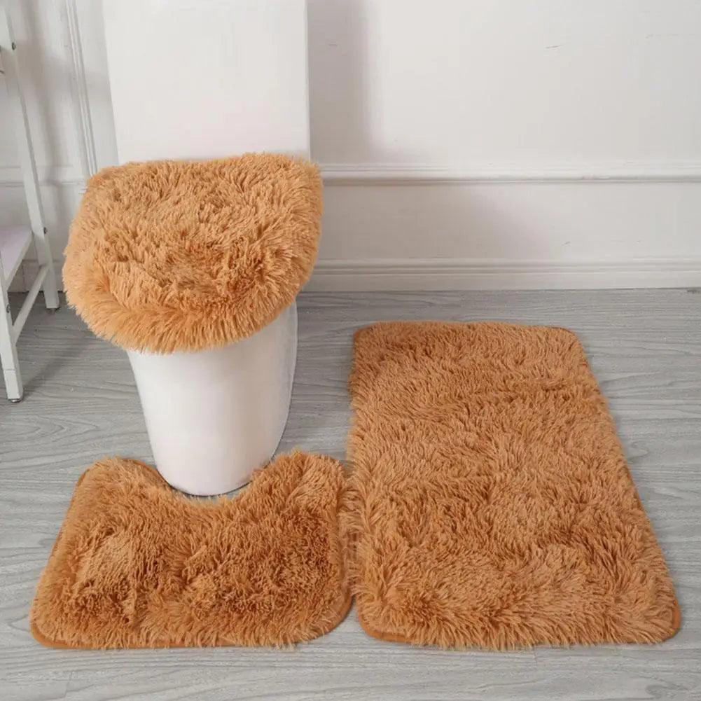ComfortSeat - Zestaw mat do kąpieli