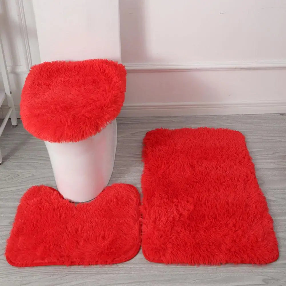 ComfortSeat - Zestaw mat do kąpieli