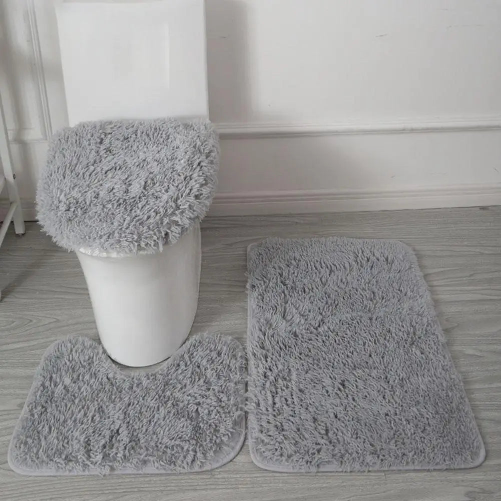 ComfortSeat - Zestaw mat do kąpieli