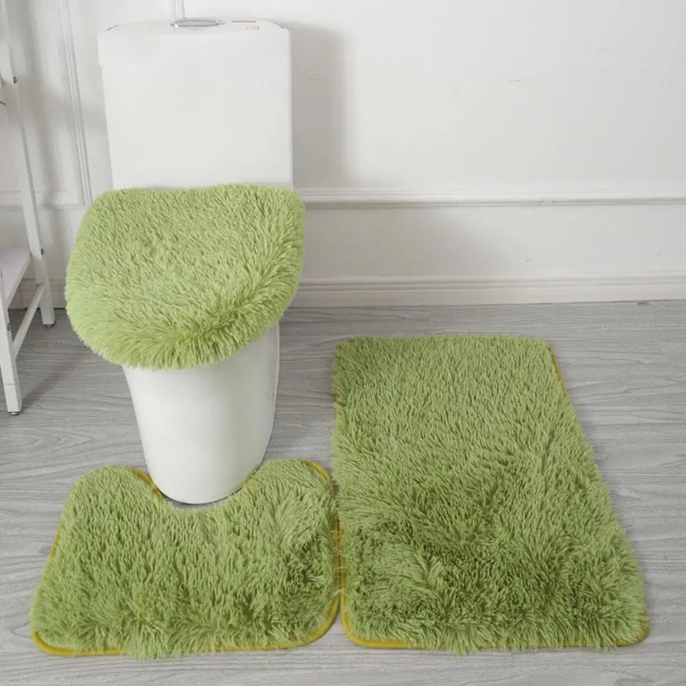 ComfortSeat - Zestaw mat do kąpieli