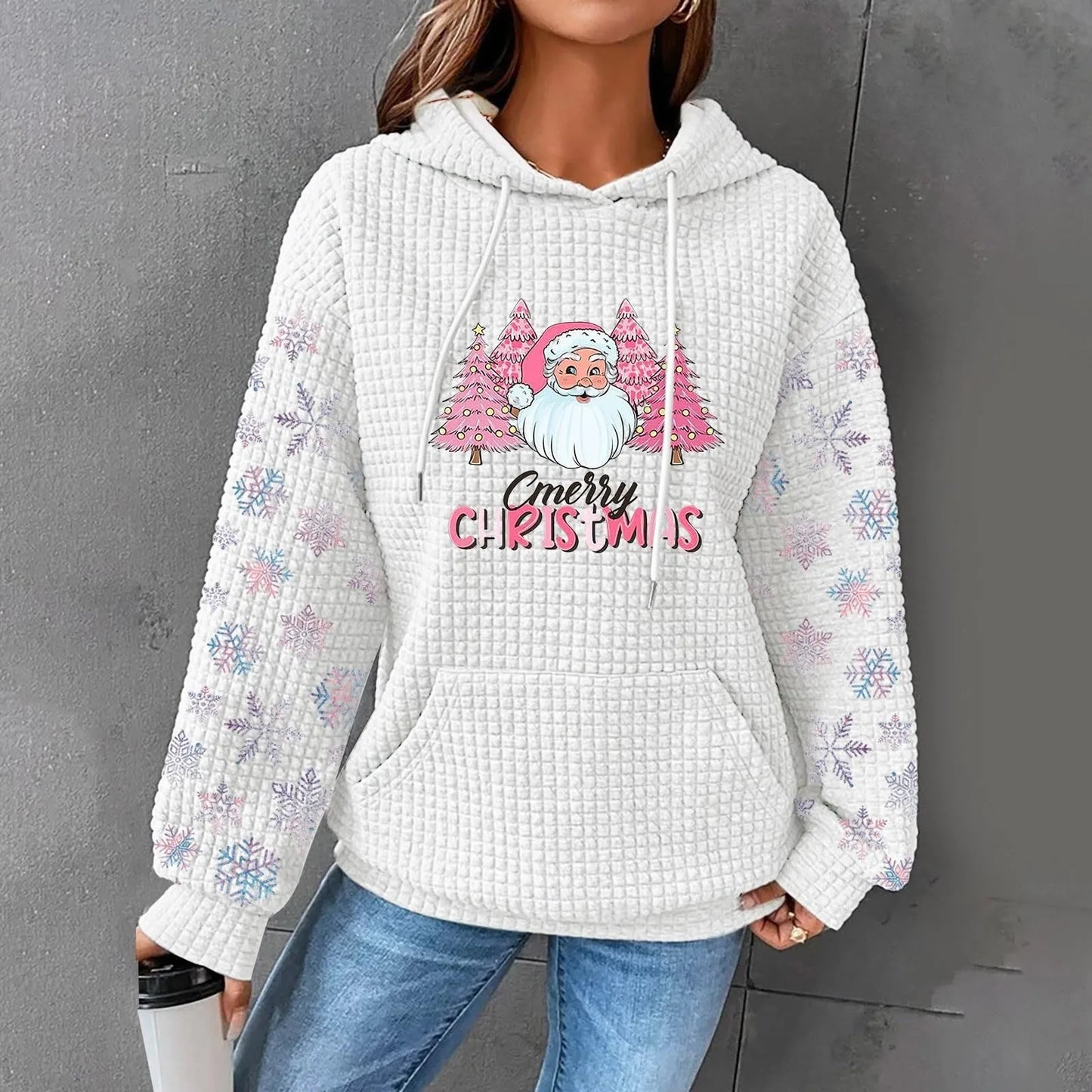 LB | Sweter na co dzień i bez wysiłku