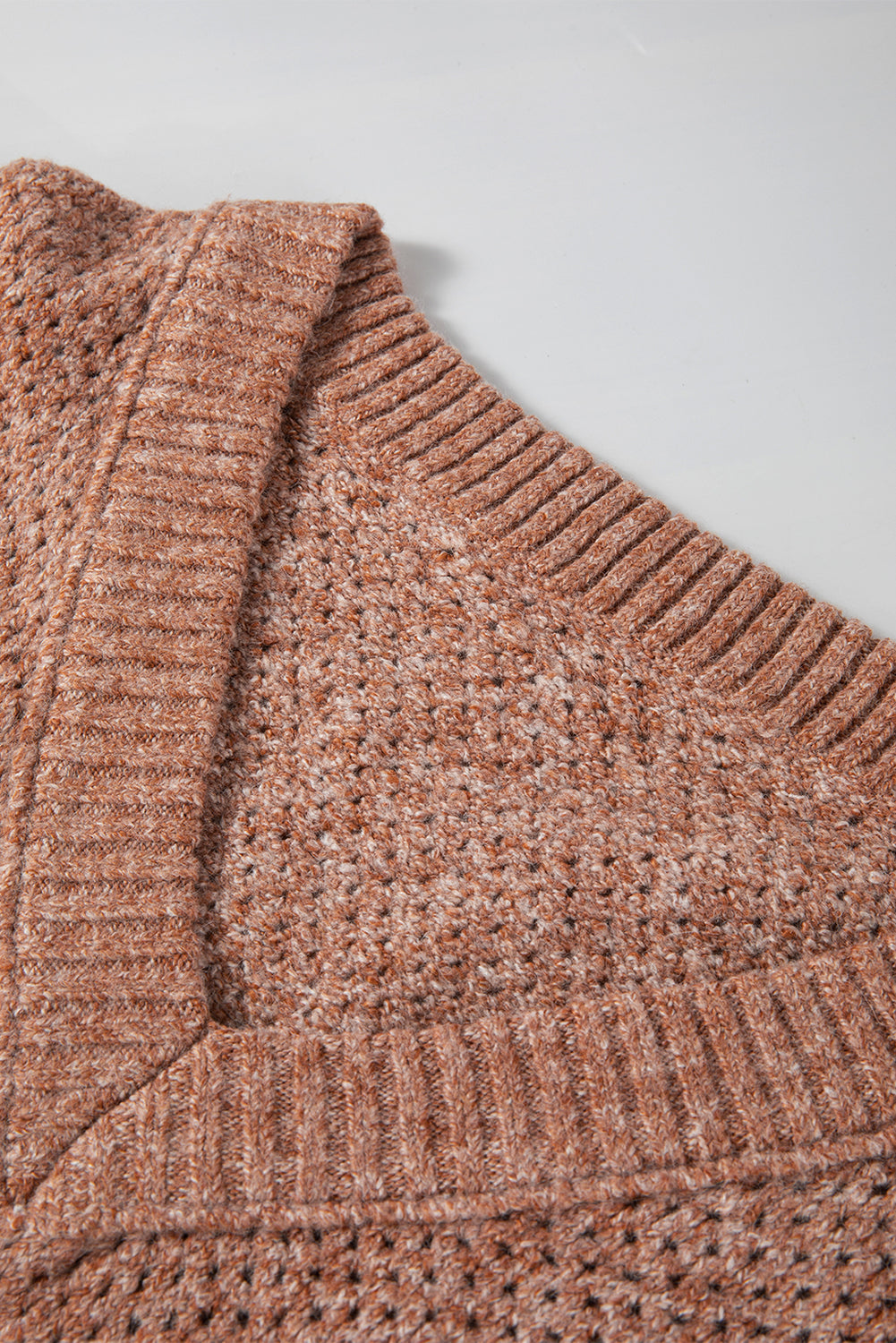 AS | Klasyczny i elegancki sweter zimowy