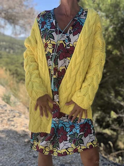 LB | Ponadczasowy i stylowy sweter