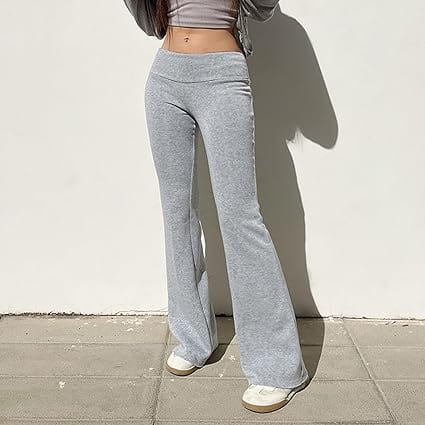 AS | Spodnie skinny z niskim stanem