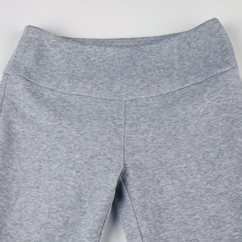 AS | Spodnie skinny z niskim stanem