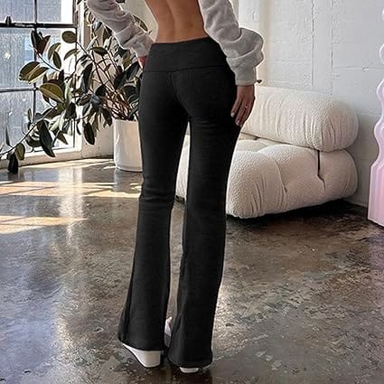 AS | Spodnie skinny z niskim stanem
