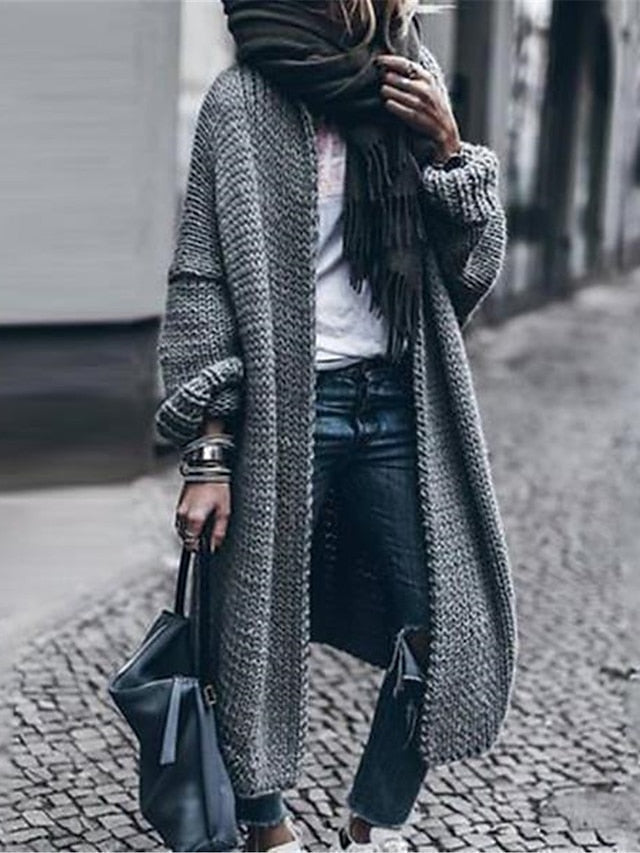 LB | Stylowy i elegancki sweter zimowy