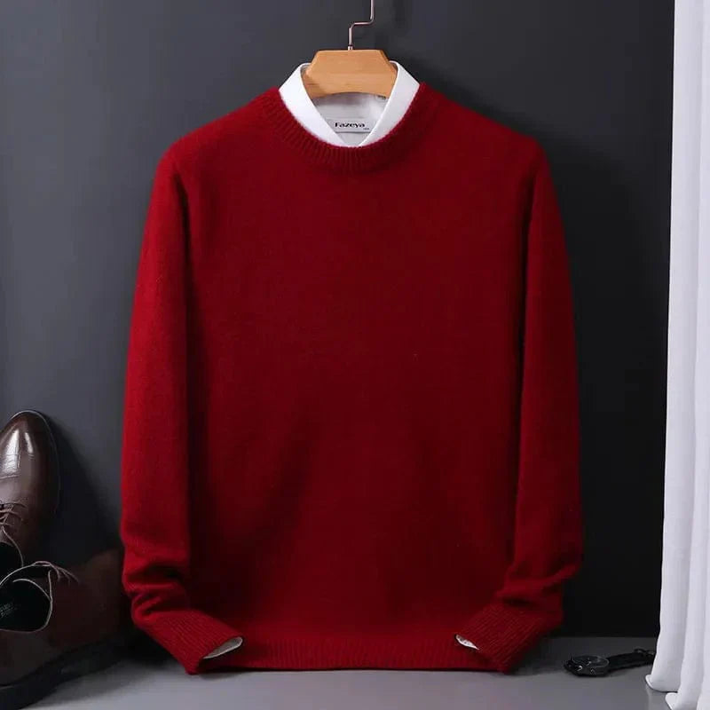 AS | Men - Męski sweter
