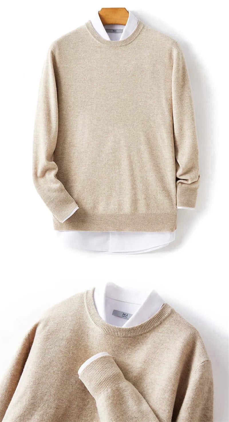 AS | Men - Męski sweter