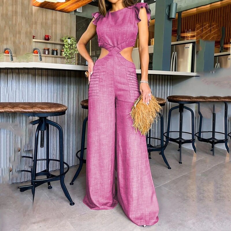 AS | Stylowy, elegancki kombinezon