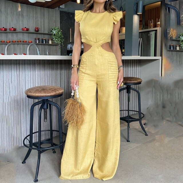 AS | Stylowy, elegancki kombinezon