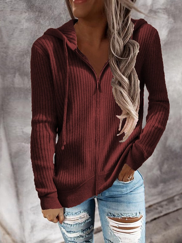 LB | Ponadczasowy i stylowy sweter zimowy