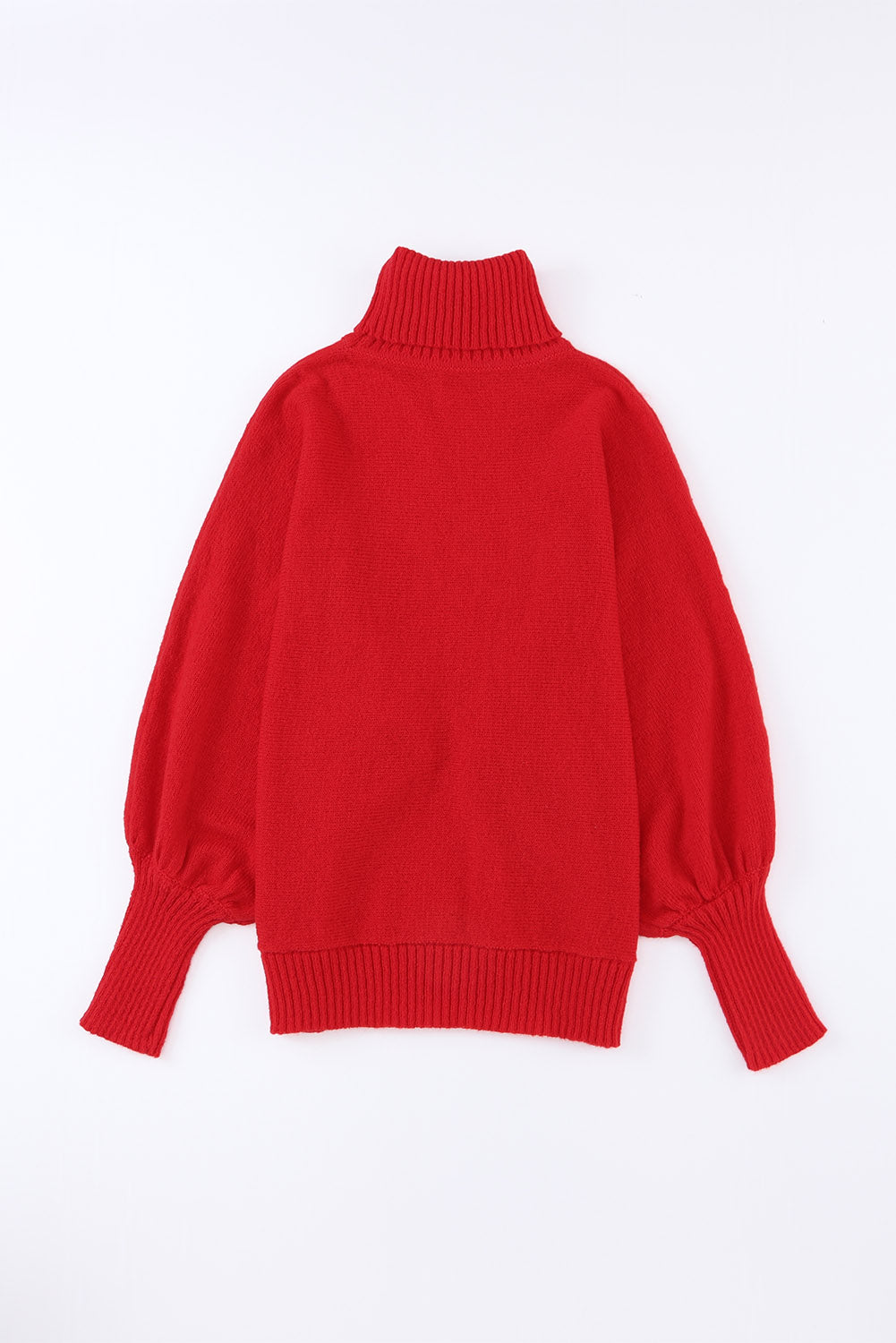 LB | Ponadczasowy i stylowy sweter