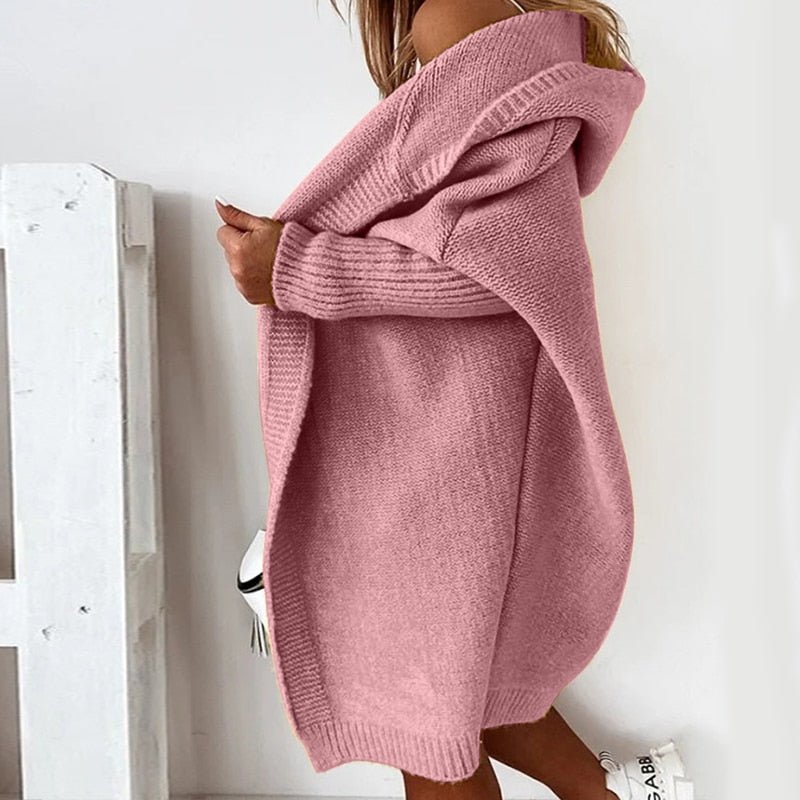 LB | Szyta na miarę i elegancka kurtka zimowa