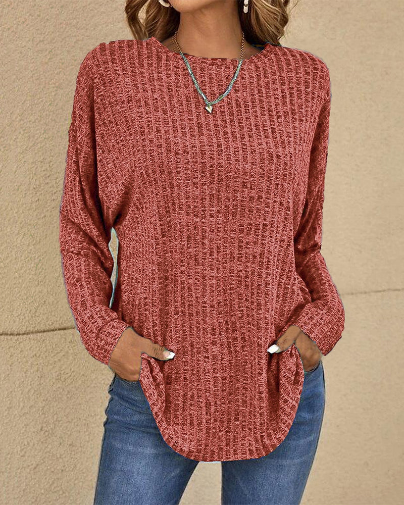 LB | Nieskomplikowany i szykowny tank top