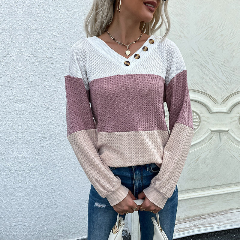 LB | Nowoczesny i modny sweter