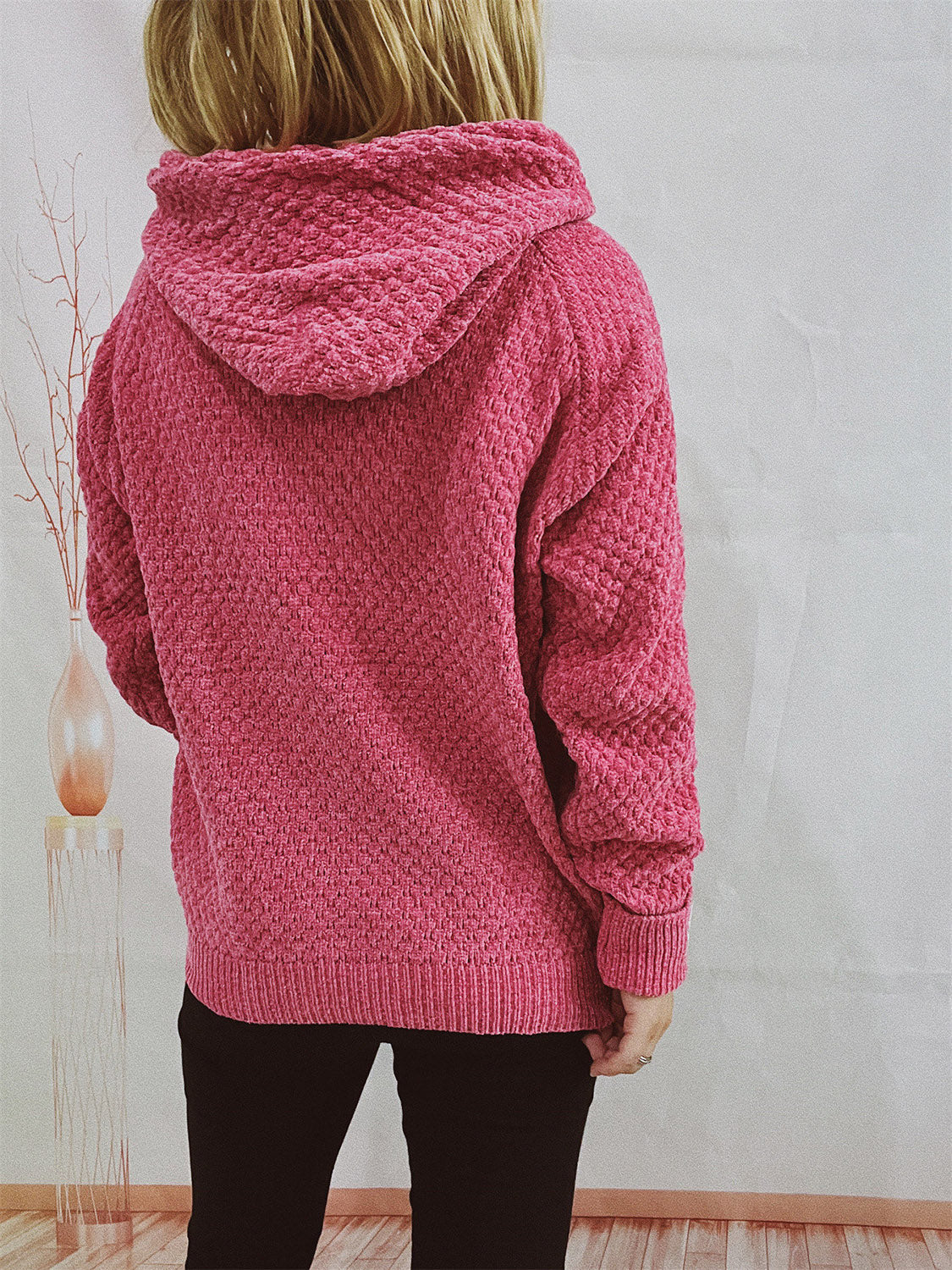 LB | Luźny i ponadczasowy sweter