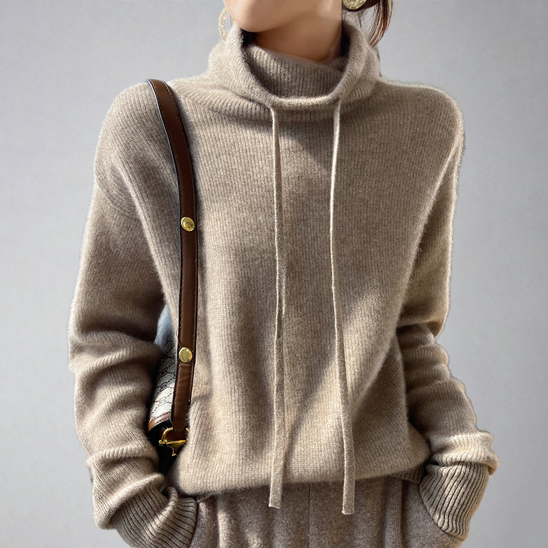 LB | Elegancki i wszechstronny sweter