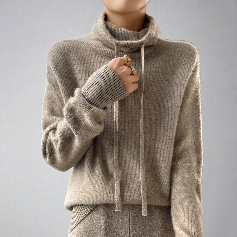 LB | Elegancki i wszechstronny sweter