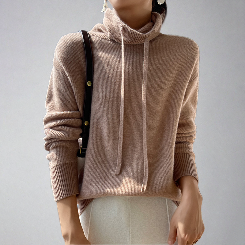 LB | Elegancki i wszechstronny sweter