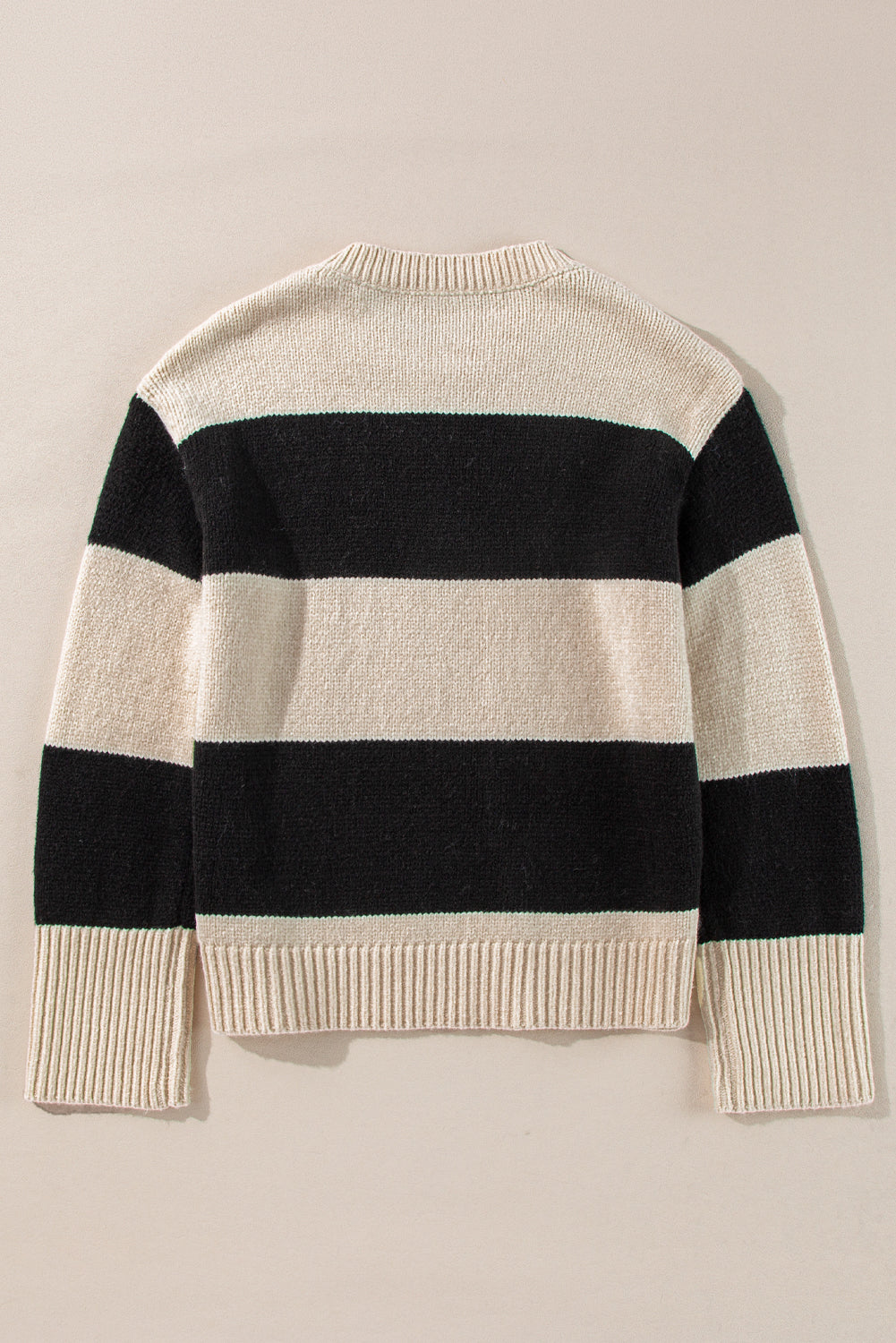 AS | Nowoczesny i modny sweter zimowy