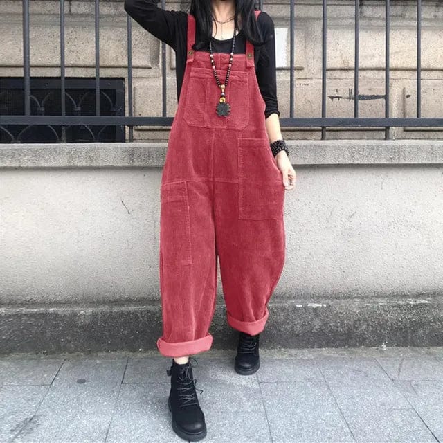 AS | Damskie kombinezony w stylu vintage
