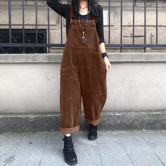 AS | Damskie kombinezony w stylu vintage