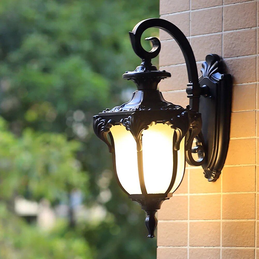 LoungeLumiere - Lounge Retro Light