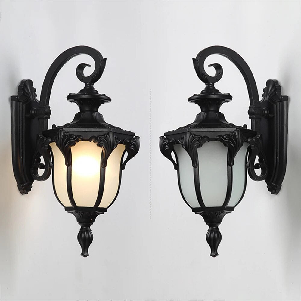 LoungeLumiere - Lounge Retro Light