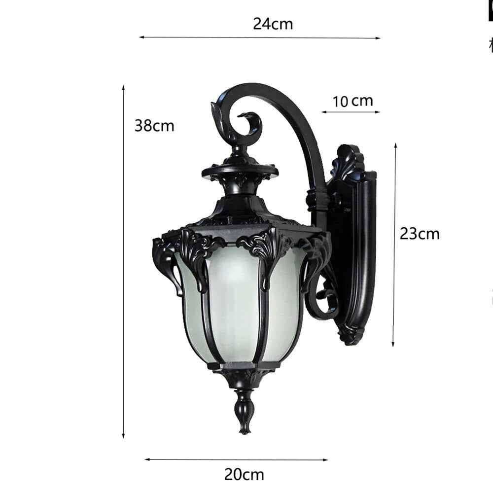 LoungeLumiere - Lounge Retro Light