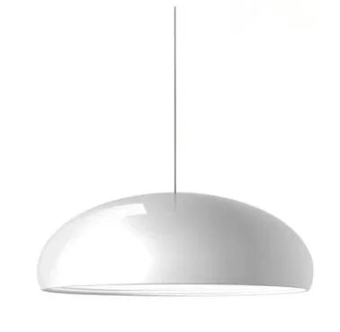 MidnightSunburst - Połyskująca lampa wisząca