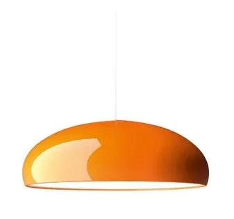 MidnightSunburst - Połyskująca lampa wisząca